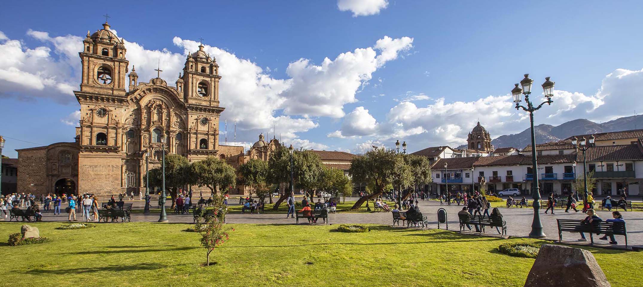 Hotel Cusco